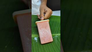 Watermelon popsicle 🤤 || #popsicle #ceylon #watermelon #shorts