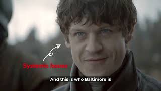 The Battle for Baltimore | #MyBmore Project