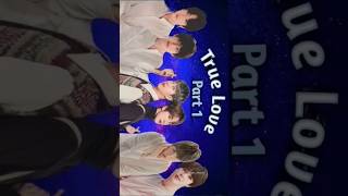 BTS love story #btslogy #supertuna #bts #teakook #yoonmin #namjin #jhope  #shots #cute