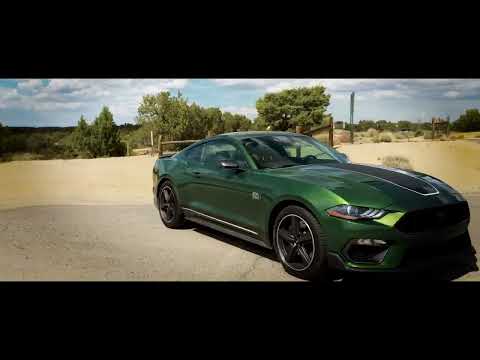 Ziems Ford Sponsors Rambo of the Carracas Mesa | 2022 Mustang | Farmington NM New Cars