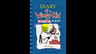 AwesomeCoolAyden's Diary Of A Wimpy Kid Fan Covers
