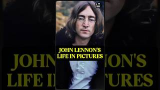 IN MEMORY OF JOHN LENNON