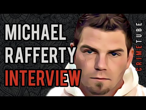 Michael Rafferty interrogation