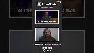 Personalization at Scale: How Smart Teams Use AI | Orca x LeanScale