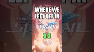 Amphoreus 3.3 Story Quest RECAP | Honkai: Star Rail #honkaistarrail #hsr #amphoreus #hoyocreators