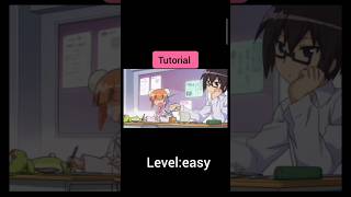 easy trick'😱#shorts #youtubeshorts