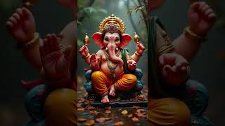 Jai Ganesh deva 🙏🚩❤️#devotionalbhajan #bhaktisongs #ganpati #ganesh #bhajan #love #song