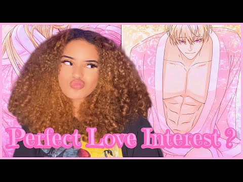 Heinry: The Perfect Love Interest? | Remarried Empress Character Review