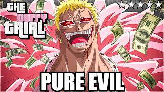 DOFLAMINGO: The Heavenly Demon