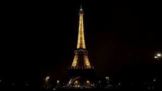 Earth Hour 2015 Highlights