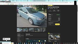 Top Auction Expert Reveals Best Motorway Buying Techniques