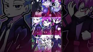 || lonely lonely || OTP hiha aut || #hiha #hihaaut #lonelylonely #edit #capcut #capcutedit