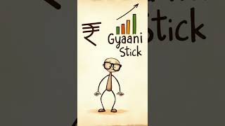 Learn Faster Than Everyone | Gyaani Stick HINDI #motivation #learnfaster