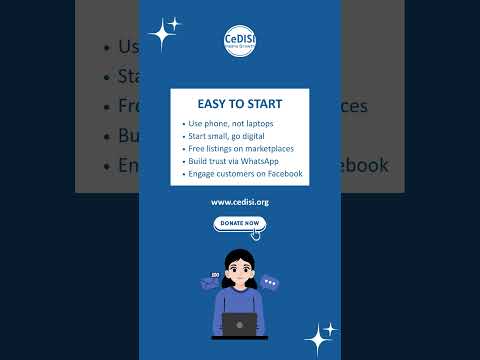 Myth Busted: Digital Marketing is NOT Just for Big Businesses | MSME Growth in India