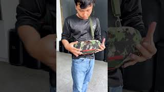 Inside the JBL Xtreme 4: Battery Input + Sound Check! 🔋🎧 #JBLUSA #sokdodosoundtest #bluetoothspeaker