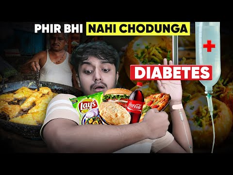 How Diabetes Silently K*lling Your Family?