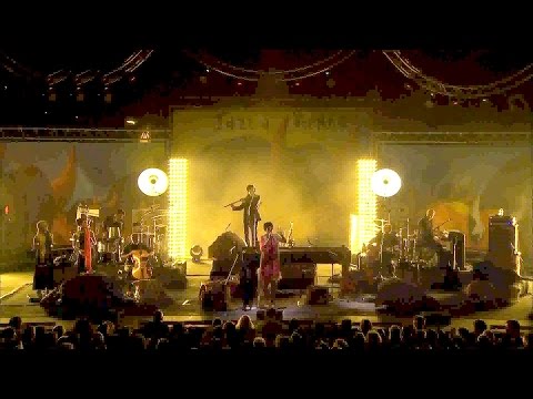 Melody Gardot - So long (live 2012)
