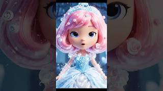 When She Bite This Magic ✨ , She Changed #entertainment #cute #squidgame