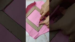Father's Day Making Gift for Father Photo frame #father #gift #making #craft #2025 #fathersday #2025