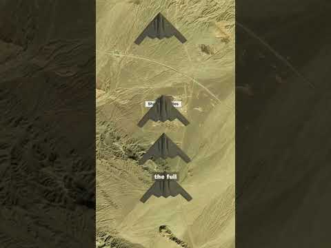 🇺🇸 B-2 Stealth Bombers Strike Iran: What Happened? 💥🛩️🚀 Innovation Shorts! 🎥 #youtubeshorts