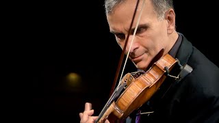Mozart – Violinkonzert Nr. 5 A-Dur | Gil Shaham | Nicholas McGegan | SWR Symphonieorchester