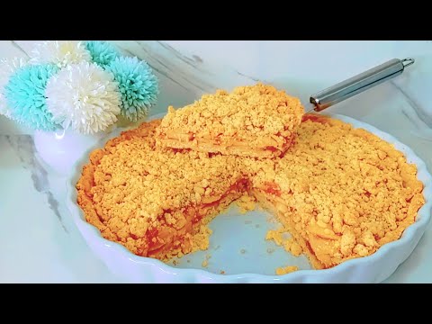 STOP MAKING APPLE PIE LIKE THIS | TRY THIS INSTEAD 