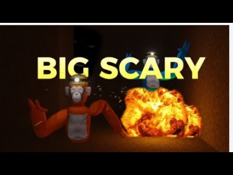 Big scary new update!