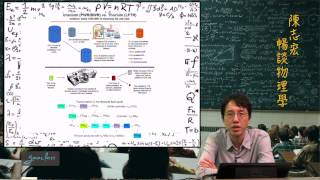 34-2釷元素發電是核能的將來？《陳志宏暢談物理學》