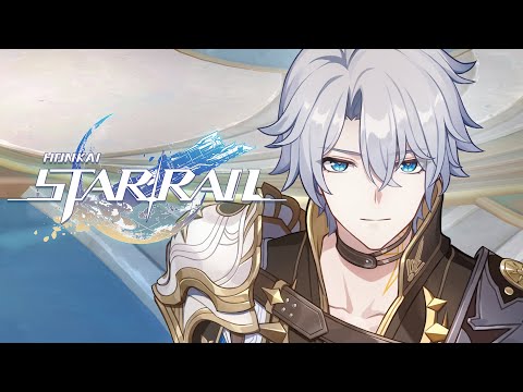 Ancient Hymn Trailer — "Of Titans and the Mortal Realms" | Honkai: Star Rail