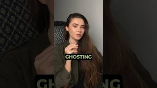Ghosting is a form of abuse. What to do when he is back after he ghosted me? #ghosting