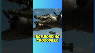 Italian Brainrot | Bombordino Crocodillo Literal English Compound Words Part 4