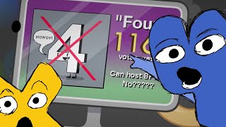 Four Sees Himself in BFDIA 21