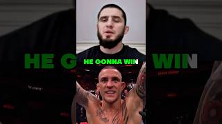 🔥Islam PREDICTS Dustin vs Max Trilogy⚔️