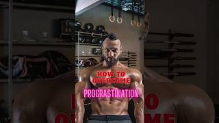 ✔️ How to overcome procrastination 🚀  [ Motivational Video ] l Inspire Me 🔥  🚀