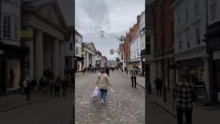 Hello Guildford England