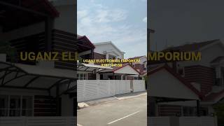 New gate automation installed in Coimbatore! #gateautomation #automaticgate #gatecontrol #gatesystem