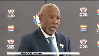 Kganyago warns VAT changes are economic shock amid budget delay