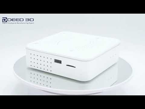 3D Printing Products Can be Apllied to Our Daily Life | DEED 3D Printing