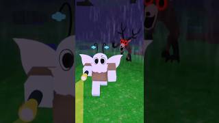🥲 It's Not Christmas Rudie 😭 #99nightsintheforest #dandysworld #roblox