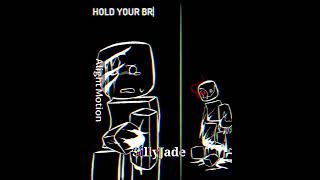 Cradles… Inspo: @M4NDY_Official  #fyp #forsaken #robloxforsaken #roblox #robloxmemes #alightmotion