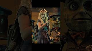 🤖 The Electric State (2025) – A Dystopian Journey Across a Robot-Ravaged America #foryou #tvshow