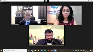 Preparing for the Post-Pandemic Digital Transformation Webinar
