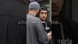 If I've killed someone, will Allah forgive me? #otmfdawah #shorts