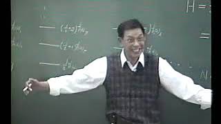 8 固体物理学（一）