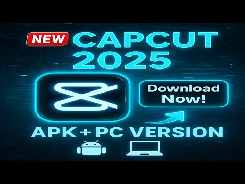 How to Download CapCut  Prof in 2025 🔥 | No Internet Problem Solve 1000%