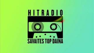 Bruno Mars - Treasure [HITRADIO.LT]