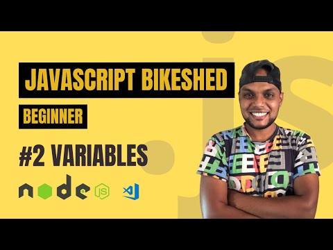 What is variables in Tamil | JavaScript #JSBikeshed😄😀