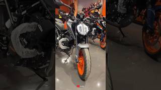 KTM Duke 200 2025 New Model @harx303 #ktmduke200 #duke200 #2025model #shorts #motorcycle