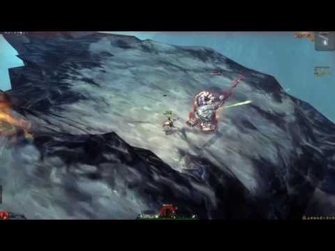 Asura Online Hunter Ranger Bow Class 1440p PC UHD