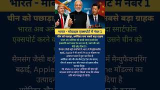 भारत की डिजिटल जीत!(India’s Digital Victory)#youtubeshorts #shortsvideo #facts #makeinindia